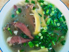 -老李家杂肝汤(回民街店)