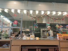 -乐凯撒披萨(蛇口花园城店)