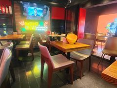 -霸气大叔干锅鸭头·龙虾烧烤·川菜·赛事直播(三里屯店)