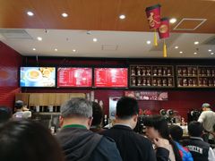 -85度C(厦门中华城新店)