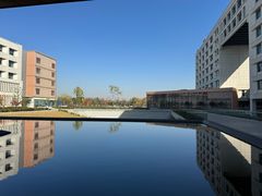 -安徽大学(磬苑校区)