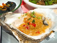 -江味龙虾馆·裸蓝龙虾(南山店)