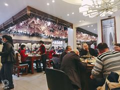 -陕北四窑洞(巨丰店)