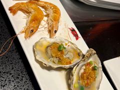 -不翻台·无国界铁板烧(北国先天下店)