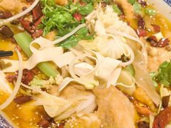 -清真·拉菲尔鱼庄·家常菜(钟楼回民街店)