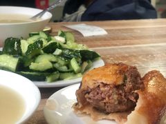 门钉肉饼-宝瑞门钉肉饼店