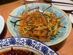 -同合居·非遗东北菜(红博会展店)