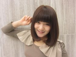 王艳老师的作品-美秀造型