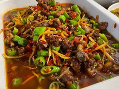 -艺味深尝(云锦路店)