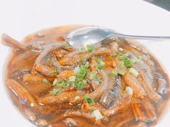 本帮响油鳝丝-徐记私厨(半淞园路店)