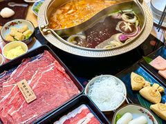 -牛匠和牛寿喜锅(西安总店)