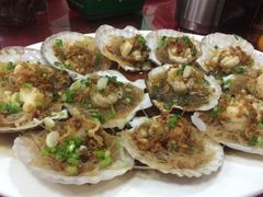 -鑫悦楼煎蟹·16年海鲜大排档