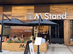 -M Stand(深圳布吉万象汇店)