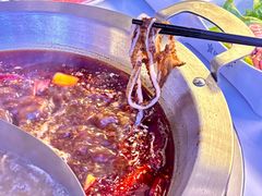 -名扬煮艺肥牛自助火锅(同和店)