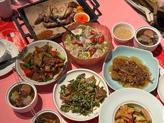 -胡桃里乐队酒馆(广州塔店)