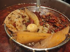 -二刀潮牛(重庆光环购物公园店)