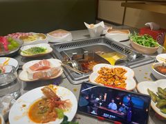 -海底捞火锅(苏宁广场店)