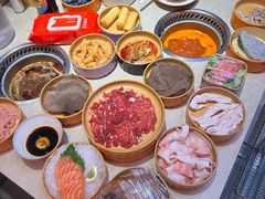 -海底捞大排档火锅(打浦路店)