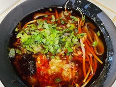 缠绵火锅粉-一岚一山(角门总店)