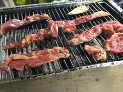 -丹东特色烤肉(南光三部店)