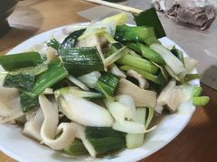 -小辫子羊肉面馆(周东店)