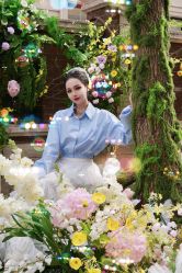 -米莱摄影写真(五大道别墅店)