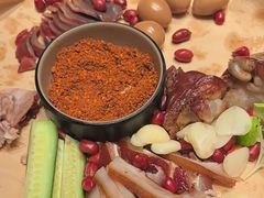 -炊江南·上海菜(国展华漕店)