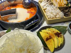 -太琼糟粕醋火锅·海南老爸茶(海棠湾臻选店)