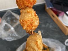 -南门绿玉农贸市场