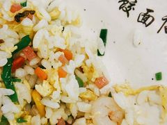 扬州炒饭-蒋家桥饺面店(四望亭路店)