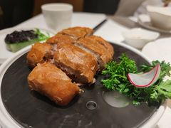 -莆田餐厅PUTIEN(武商MALL店)