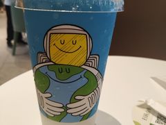 -奈雪的茶(佛山顺德美的悦然广场店)