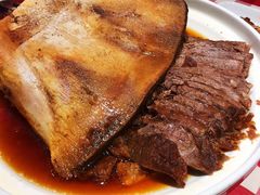 蒙古牛大骨-西贝(东城万达广场店)
