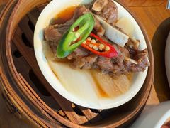 -OCEAN一席海鲜•海景餐厅(双子塔店)