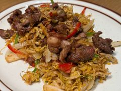 -纳鲁孜·新疆特色餐厅(上海悦荟广场店)