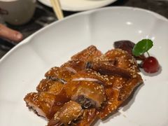 -广东道至正餐厅(区庄店)