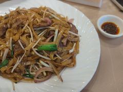 -广东胜利宾馆西关粤中餐厅