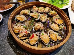 -王庄阿咪海鲜大排档(象园店)