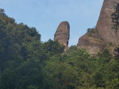 -丹霞山风景名胜区