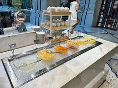 -太湖饭店玉兰厅(自助餐厅)