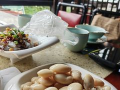 -先机泉水鸡汤(南山老君洞店)