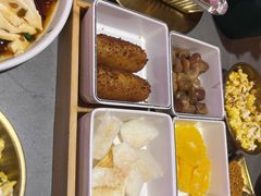 -正宗齐齐哈尔烤肉·齐牛哥鲜切炭火烤肉(杭州总店)