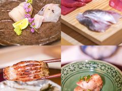 -荣一代目OMAKASE板前料理