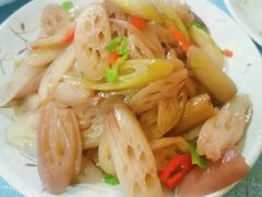 -高淳老街土菜馆(迎薰门店)