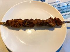 -新疆兵团食府清真(马连道店)