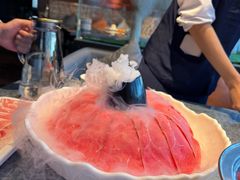 -百草滩羊清水涮羊肉·清真·宁夏盐池滩羊(莲花桥店)