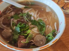 -越南牛肉河粉餐厅(书院巷店)