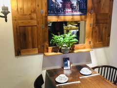 -大洋家·精品潮汕菜·生腌砂锅粥(天河东路店)