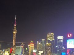 -外滩8号 whisky bar(金延大厦店)