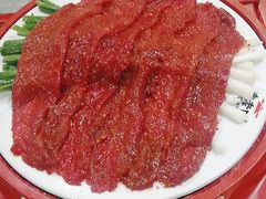 -袁老四老火锅(盘龙城店)